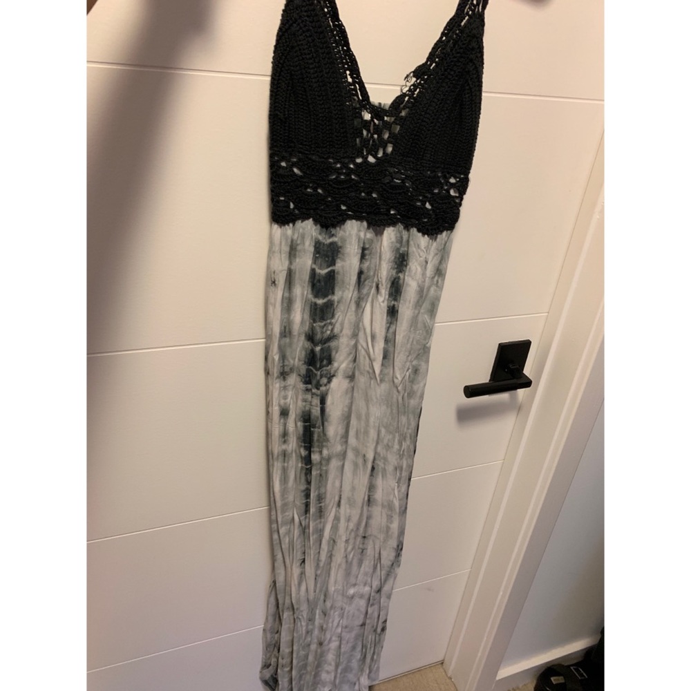 Target Maxi Dress